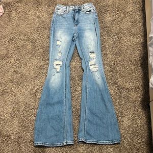 Size 1 Cello jeans, great condition worn 4 times, brought from Joy-Per for 68 😊